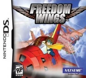 Freedom Wings Rom
